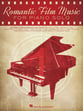 Romantic Film Music piano sheet music cover